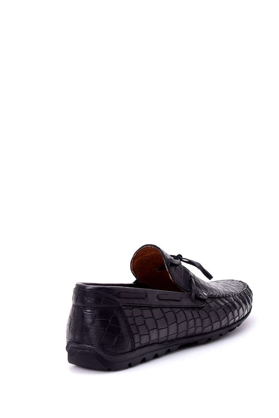 Erkek Klasik Loafer