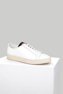 Men's Leather Sneaker | Derimod