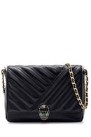 Women's Chain Detailed Shoulder Bag | Derimod