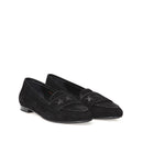 Women's Leather Ballerinas | Derimod