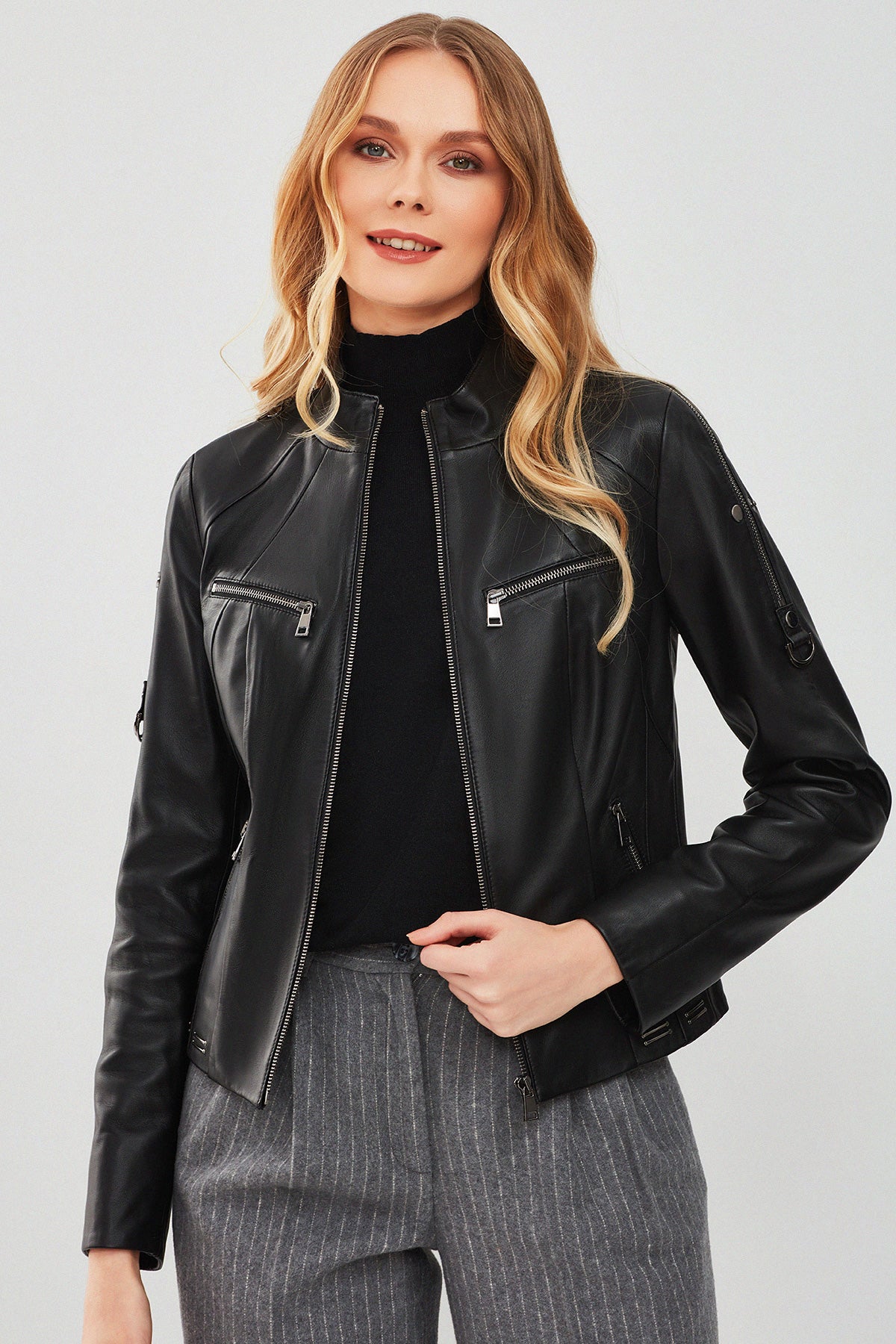 Complete the Look by Purchasing Together!