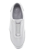 Women's Leather Sneaker | Derimod