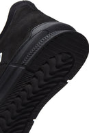Men's Nubuck Leather Casual Shoes | Derimod