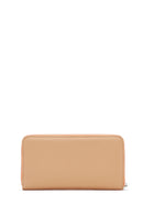 Women's Orange Wallet | Derimod