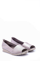 Women's Open Toe Shoes | Derimod