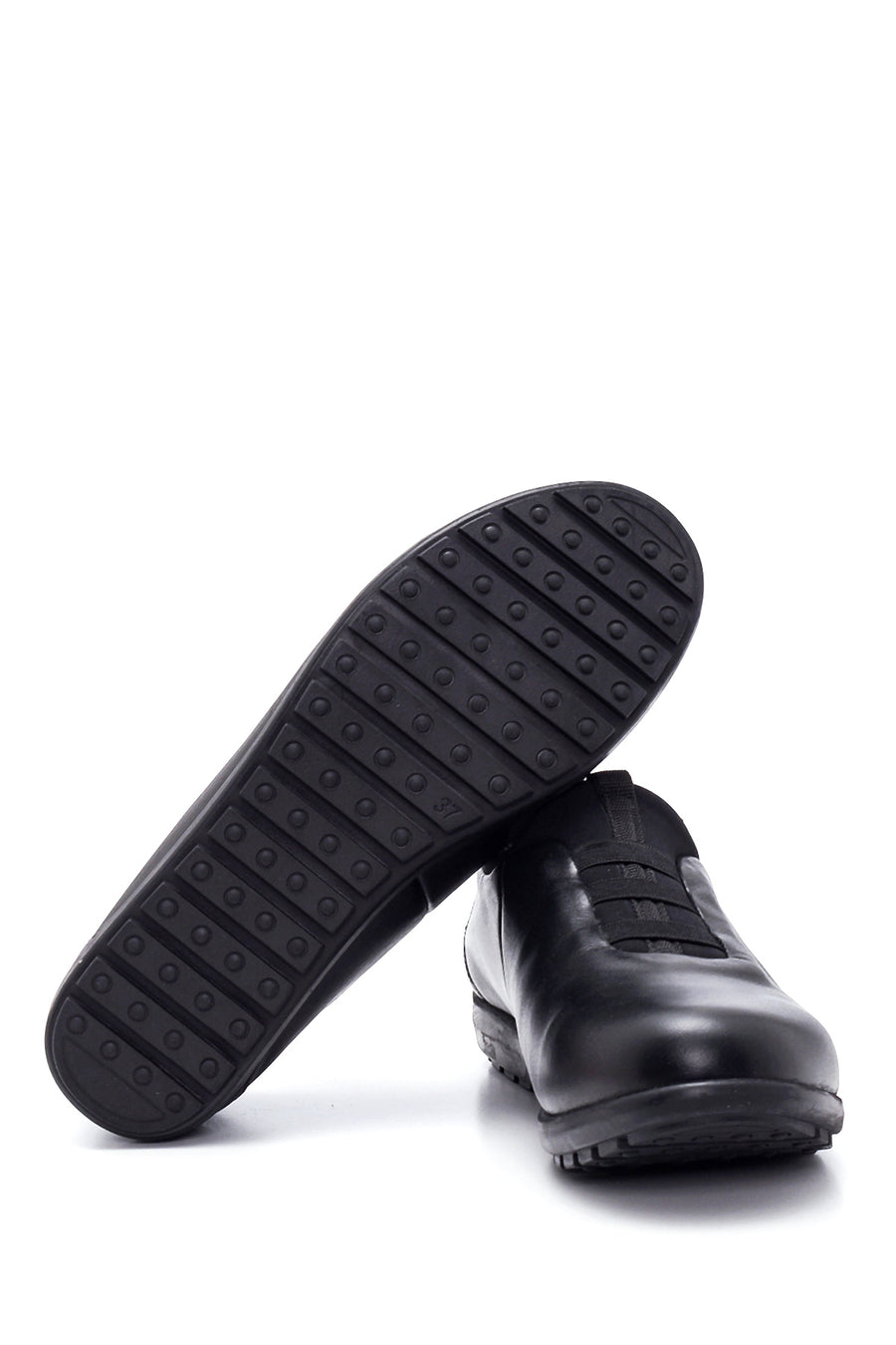 Women's Leather Shoes