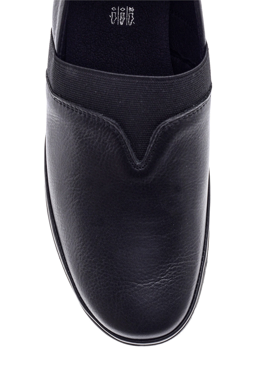 Women's Leather Shoes