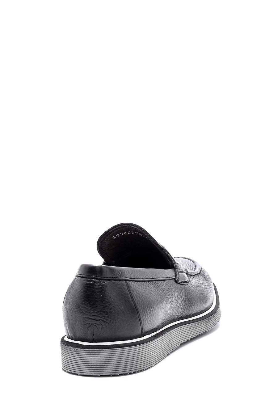 Erkek Deri Casual Loafer