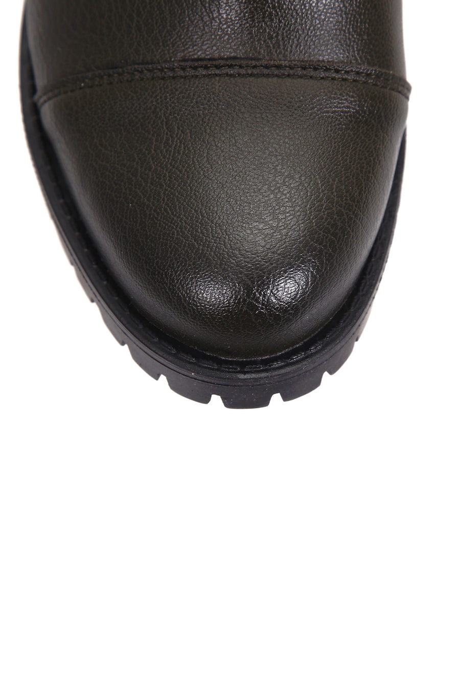 Women's Studded Boots