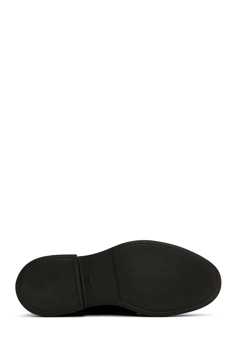 Men's Brown Leather Casual Shoes