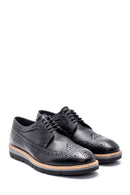 Men's Leather Casual Shoes | Derimod