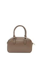 Women's Mink Long Strap Shoulder Bag | Derimod
