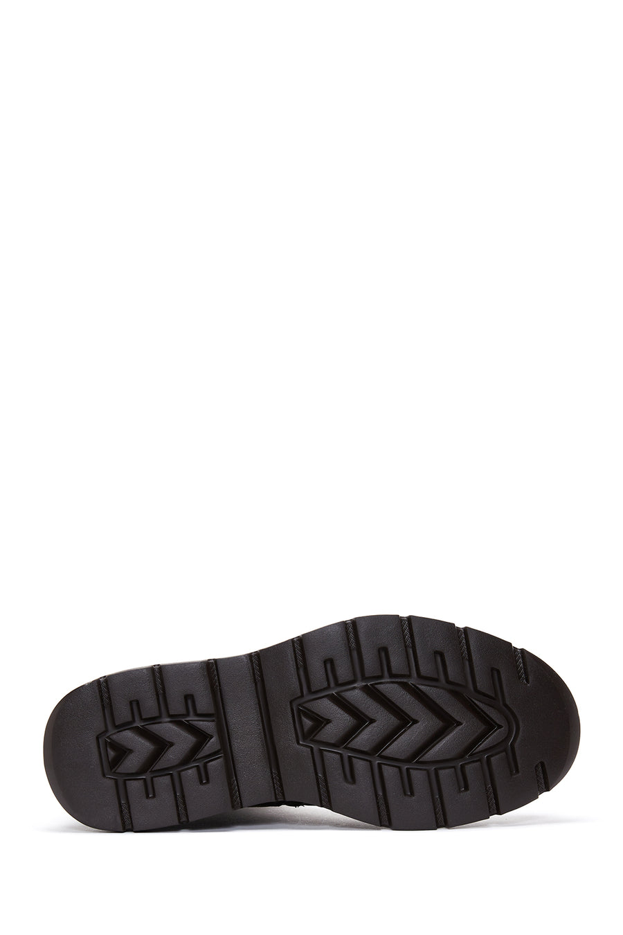 Men's Leather Boots