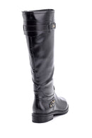 Women's Accessory Detailed Boots | Derimod