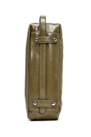 Women's Green Shoulder Bag | Derimod