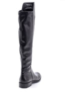 Women's Leather Boots | Derimod