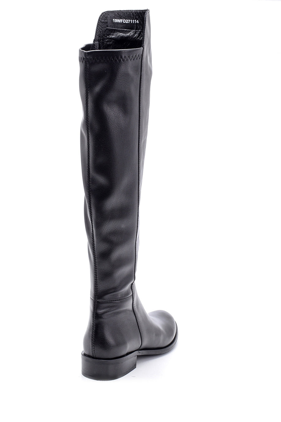 Women's Leather Boots