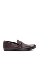 Erkek Deri Casual Loafer | Derimod