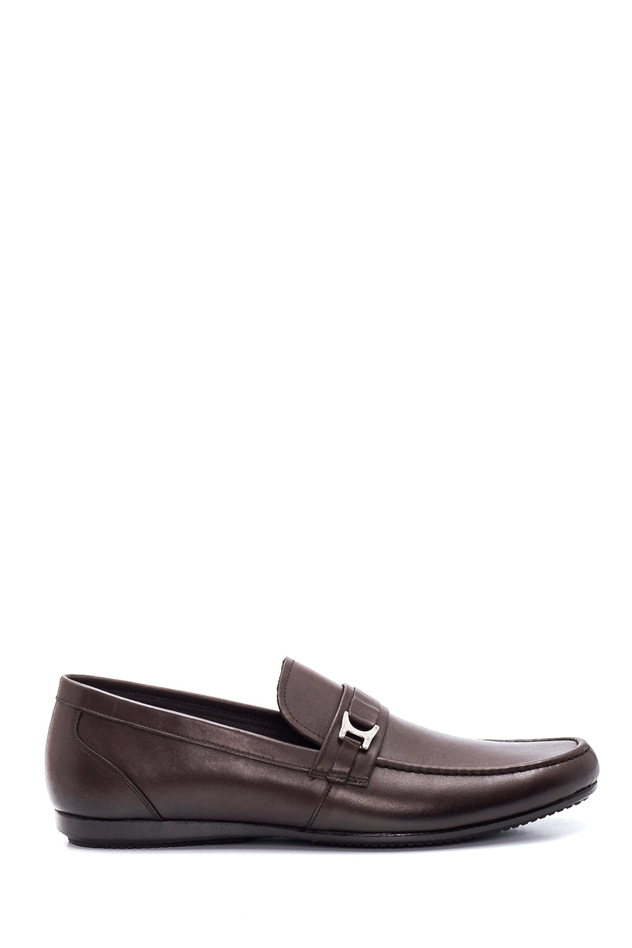 Erkek Deri Casual Loafer 22SFD604318 | Derimod