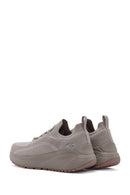 Skechers Erkek Bej Bobs Sparrow 2.0 - Allegiance C Bağcıklı Sneaker | Derimod
