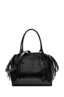 Women's Crocodile Handbag | Derimod