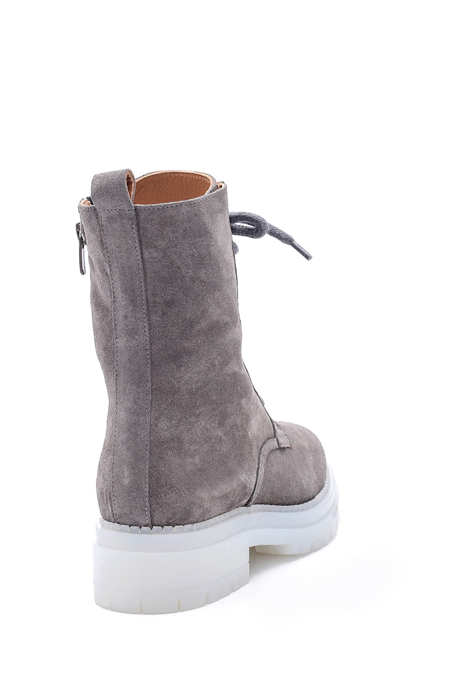 Women's Suede Boots