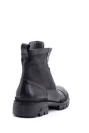Men's Casual Leather Boots | Derimod