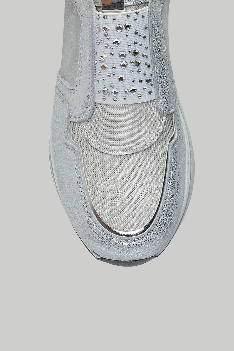 Women's Leather Sports Shoes