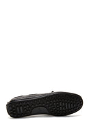 Erkek Deri Baskılı Loafer | Derimod
