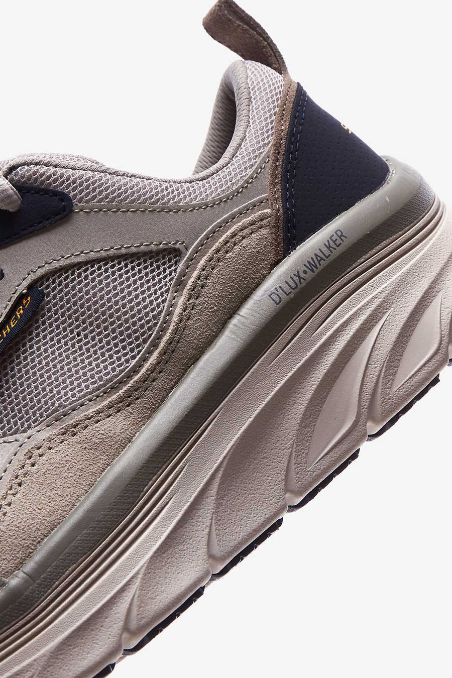 Erkek Skechers D'Lux Walker