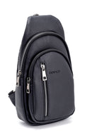 Men's Crossbody Backpack | Derimod