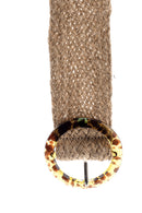 Women Belt | Derimod