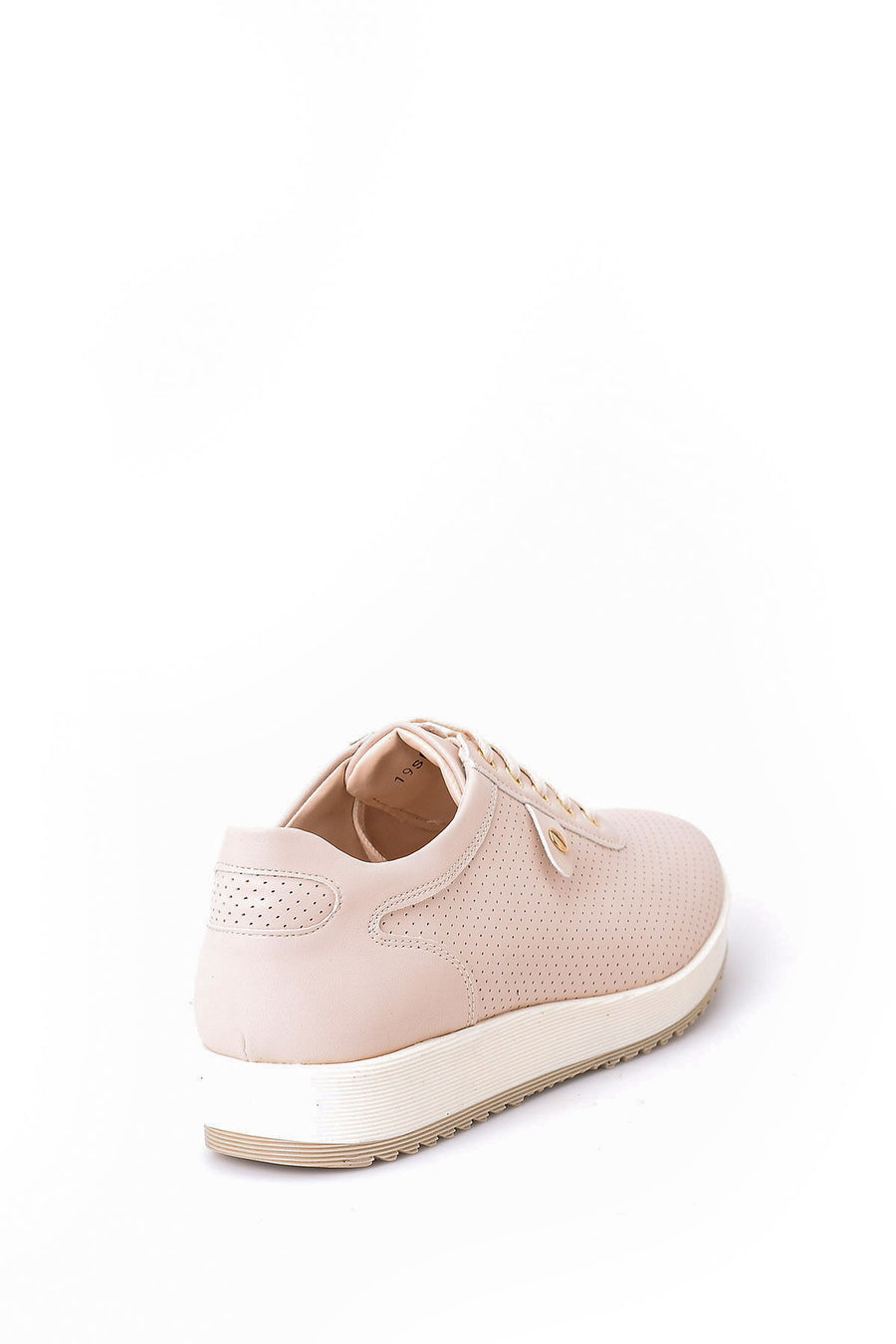 Women's Lace-Up Shoes