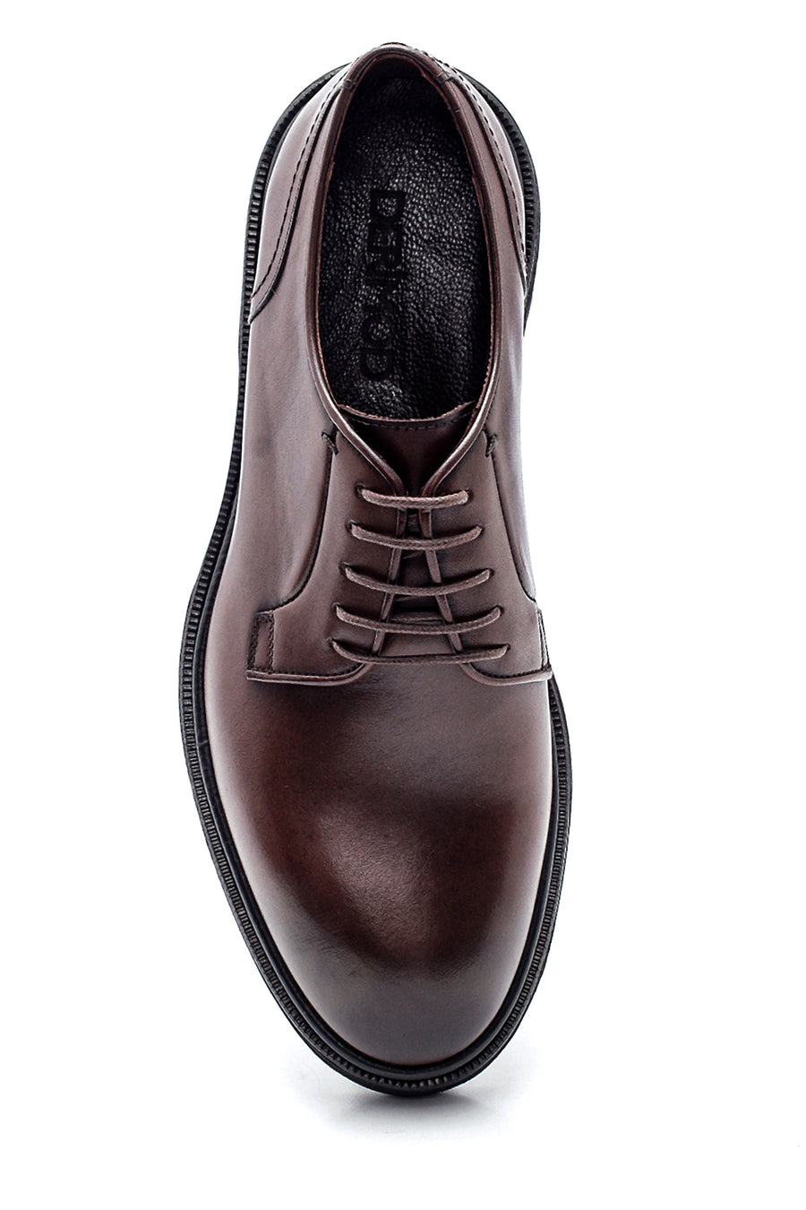 Men's Leather Casual Shoes