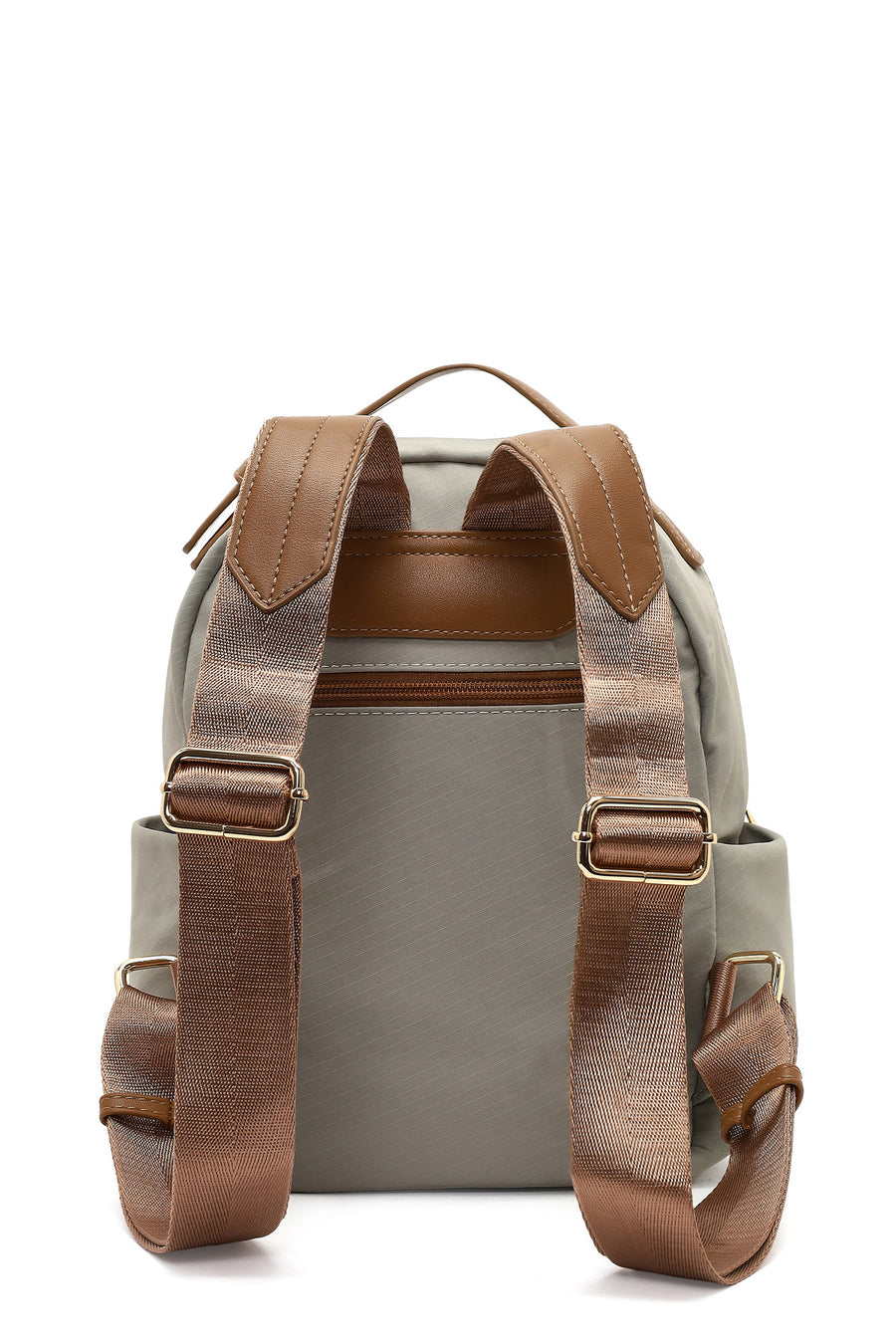 Women's Multicolored Backpack