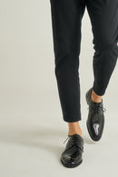 Patent Leather Men's Shoes | Derimod