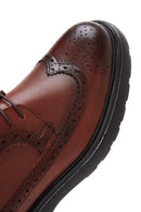 Men's Leather Casual Shoes | Derimod