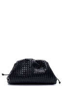 Women's Braided Shoulder Bag | Derimod