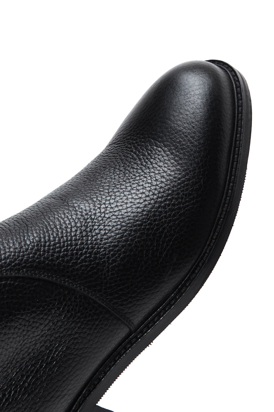 Men's Leather Classic Boots