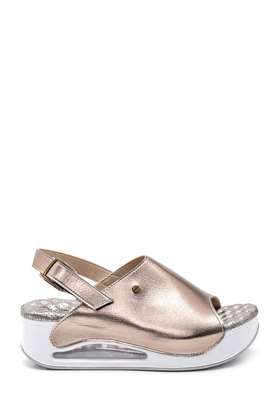 Women's Casual Sandals 21SFE261032 | Derimod