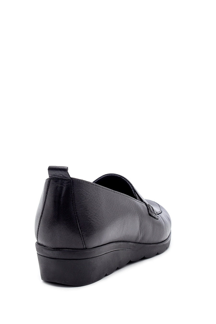 Women's Leather Shoes
