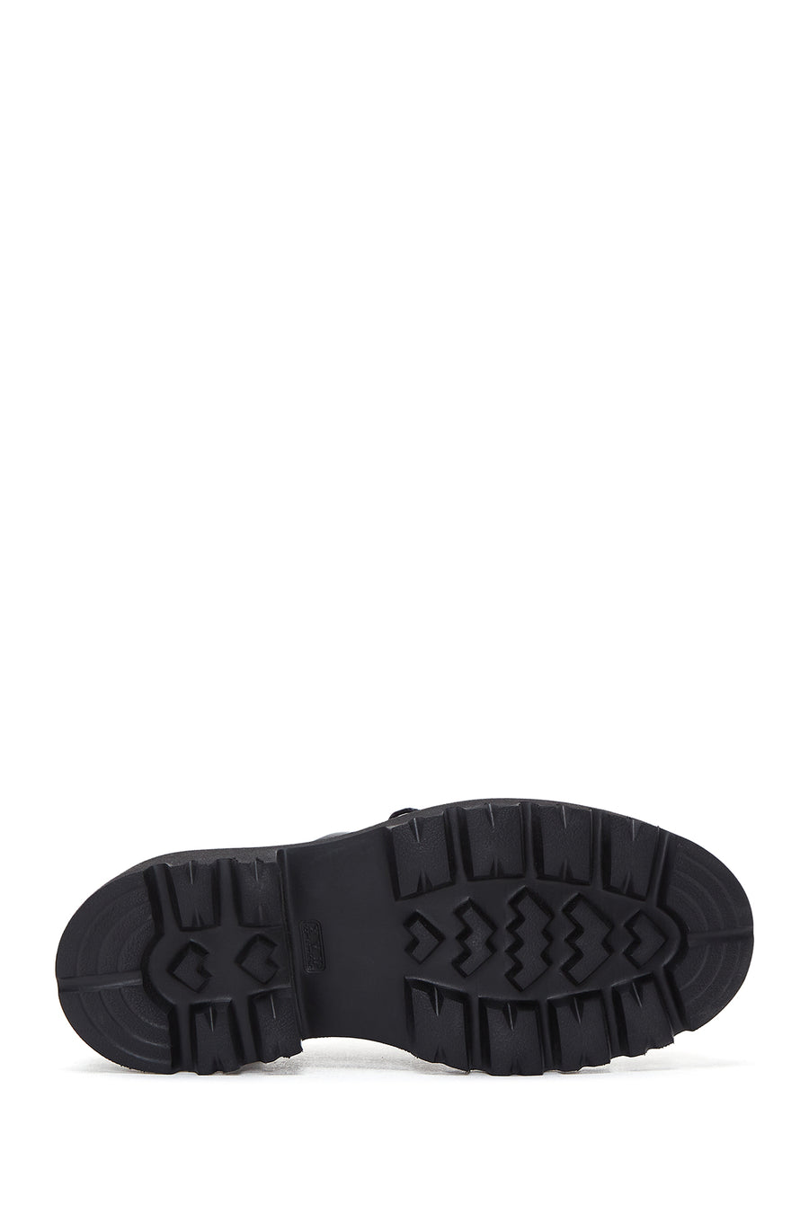 Women's Thick Soled Casual Shoes