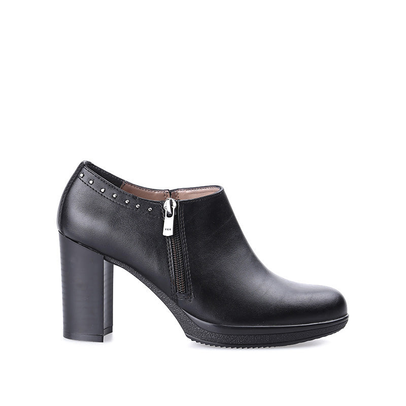 women bootie