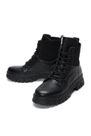 Women's Casual Lace-up Boots | Derimod