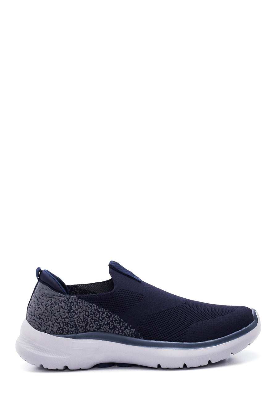 Men's Navy Blue Sneaker 22SFD63906F | Derimod