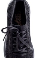 Women's Lace-Up Sneaker | Derimod