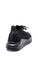 Women's Lace-Up Sneaker | Derimod