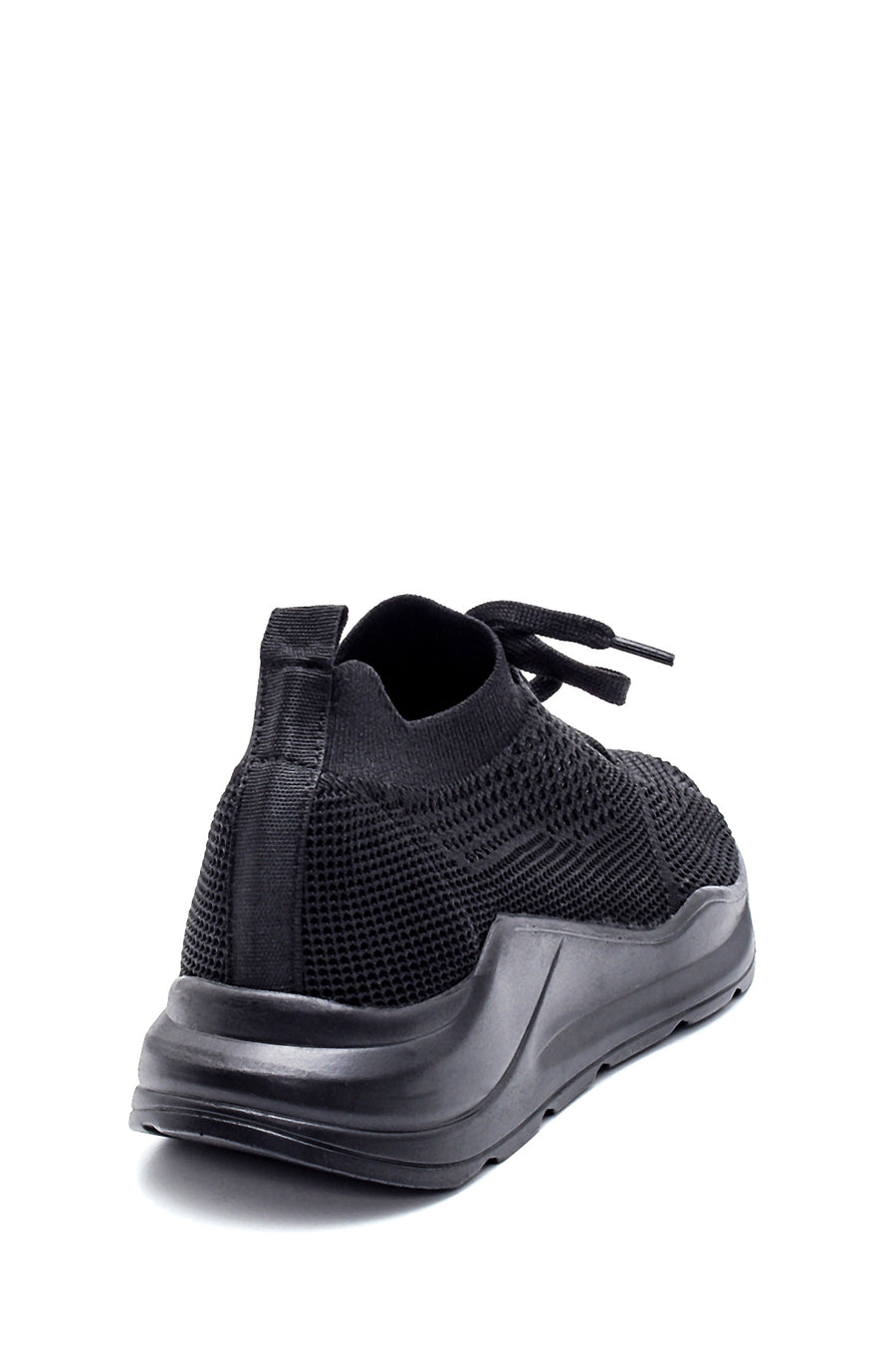 Women's Lace-Up Sneaker