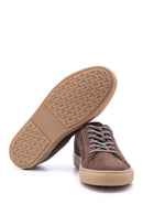 Men's Suede Leather Shoes | Derimod
