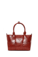 Women's Tan Casual Handbag | Derimod